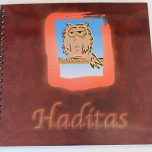 Manual de haditas