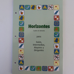     Manual de Horizontes