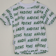   Playera de Haditas