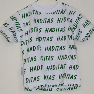 Playera de Haditas