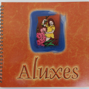   Manual de Aluxes