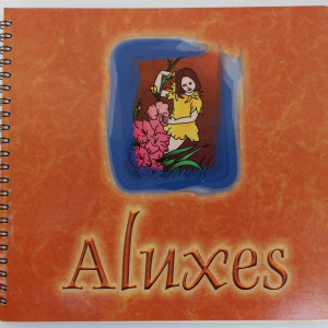 Manual de Aluxes