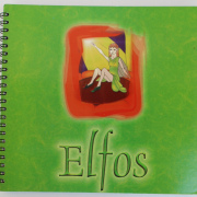   Manual de Elfos