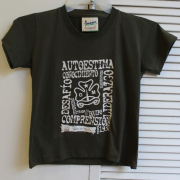   Playera Autoestima