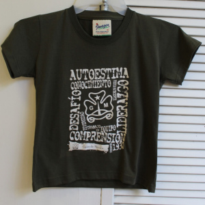 Playera Autoestima