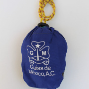   Mochila Pera - Azul