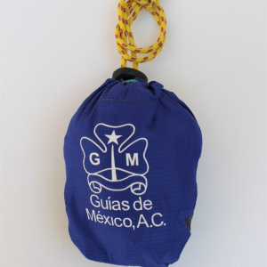   Mochila Pera - Azul