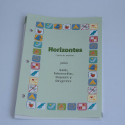     Manual de Horizontes